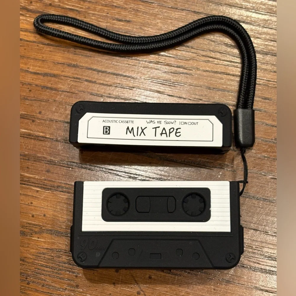 LAX AirPods Pro 2nd Gen Carrying Case